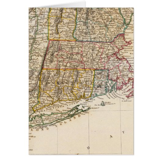 NY, Vt, Maine, NH, Mass, Conn, RI, NJ (Front)