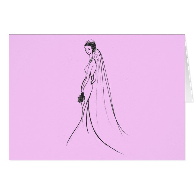 NY wedding copy Cards (Front Horizontal)