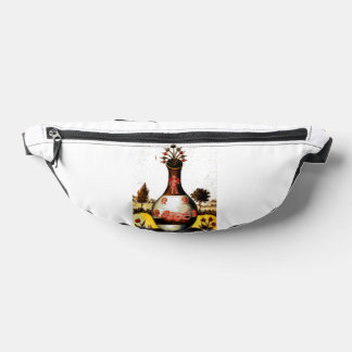 nyahayradicsb fanny pack