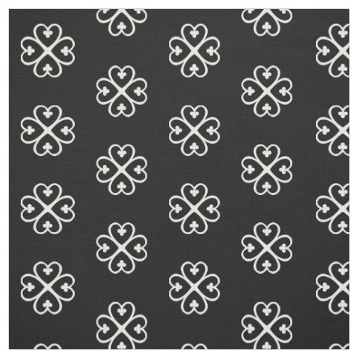 Nyame Dua | God's presence and protection Fabric