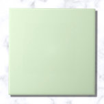 Nyanza Solid Color Ceramic Tile<br><div class="desc">Nyanza Solid Color</div>