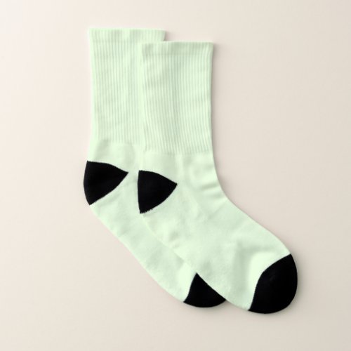 Nyanza Solid Color Socks