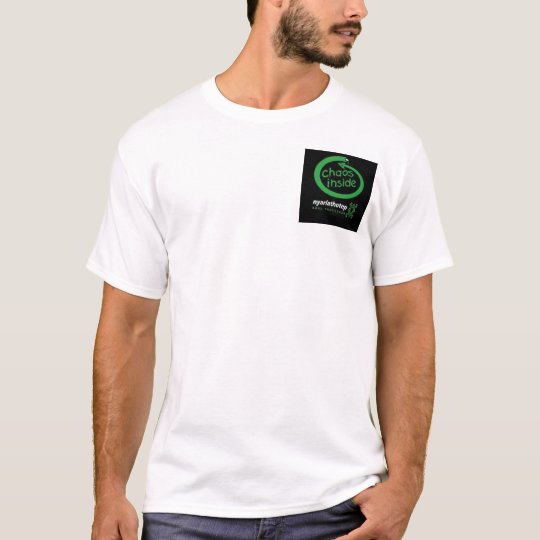 Nyarlathotep T-Shirt