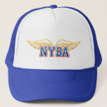 NYBA Wings - Hat