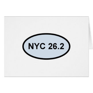nyc 26.2 pride 2.0 cards