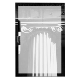 NYC Architecture I Dry-Erase Board