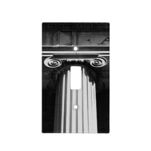 NYC Architecture I Light Switch Cover