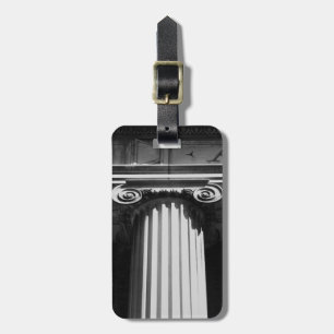 NYC Architecture I Luggage Tag