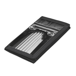 NYC Architecture I Trifold Wallet