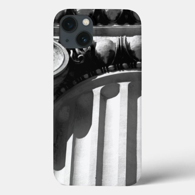 NYC Architecture III Case-Mate iPhone Case (Back)