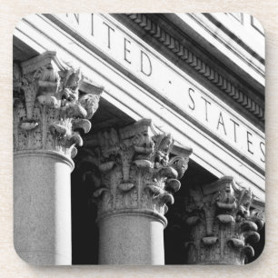 NYC Architecture VIII Coaster