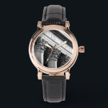 NYC Architecture VIII Watch<br><div class="desc">Travel</div>