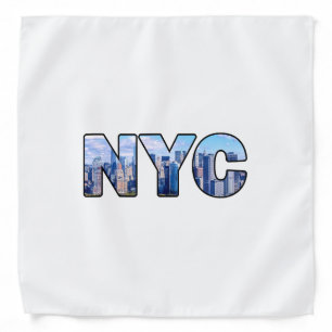 NYC BANDANA