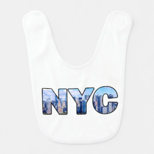 NYC BIB