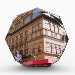 NYC Carnegie Hall Award<br><div class="desc">Carnegie Hall is a famous concert venue in Midtown Manhattan in New York City,  NY.</div>