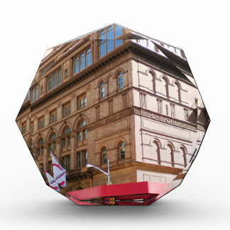 NYC Carnegie Hall Award