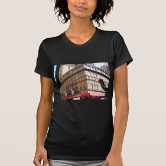 NYC Carnegie Hall T-Shirt