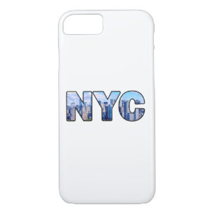 NYC iPhone 8/7 CASE