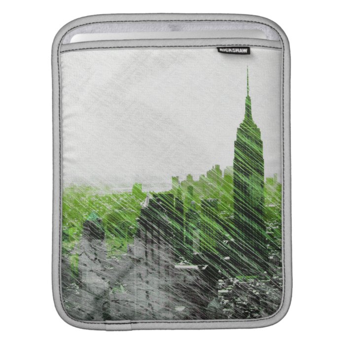 NYC_D.Grade_Able Greens iPad Sleeve