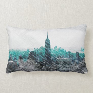 NYC_D.Grade_Able Lumbar Pillow