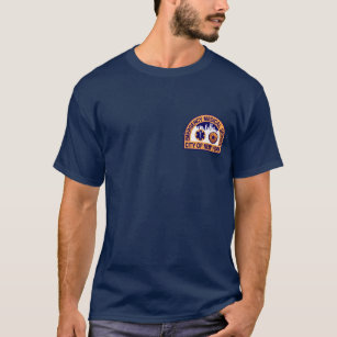 NYC EMS Coney Island T shirt