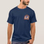 NYC EMS Coney Island T shirt