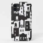 Nyc Iphone Case Designed By Tom Slaughter at Zazzle