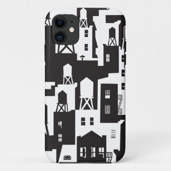 Nyc Iphone Case Designed By Tom Slaughter by TSlaughterStudio at Zazzle