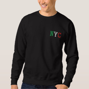 City Names Hoodies Sweatshirts