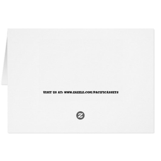 NYC, "It's more than a City... (Back Horizontal)