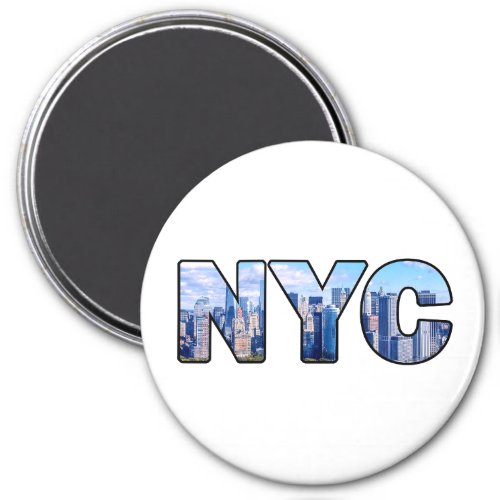 NYC MAGNET