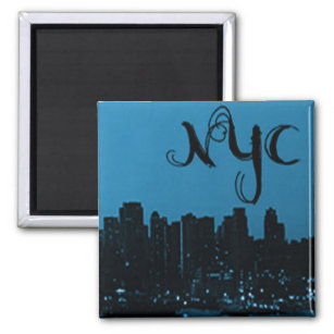 NYC Magnet