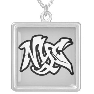 NYC Necklace