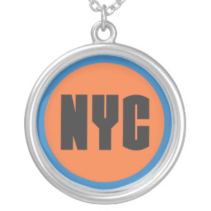 NYC Necklace