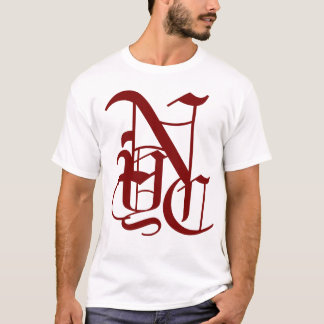 NYC (New York City) T-Shirt