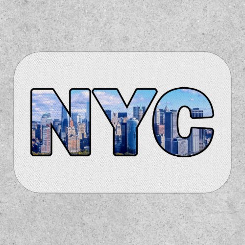 NYC PATCH
