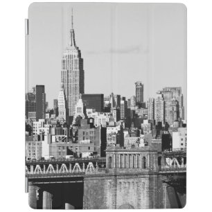 NYC Skyline II iPad Smart Cover