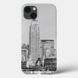 NYC Skyline IV iPhone 13 Case