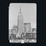 NYC Skyline IV iPad Mini Cover<br><div class="desc">Travel</div>