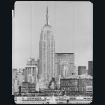 NYC Skyline IV iPad Smart Cover<br><div class="desc">Travel</div>