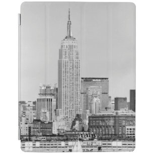 NYC Skyline IV iPad Smart Cover