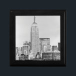 NYC Skyline IV Jewelry Box<br><div class="desc">Travel</div>
