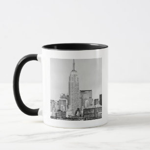 NYC Skyline IV Mug