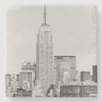 NYC Skyline IV
