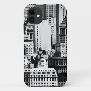 NYC Skyline IX iPhone 11 Case