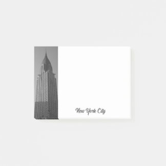 NYC Skyscraper Notes