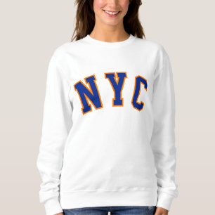 NYC SWEATSHIRT