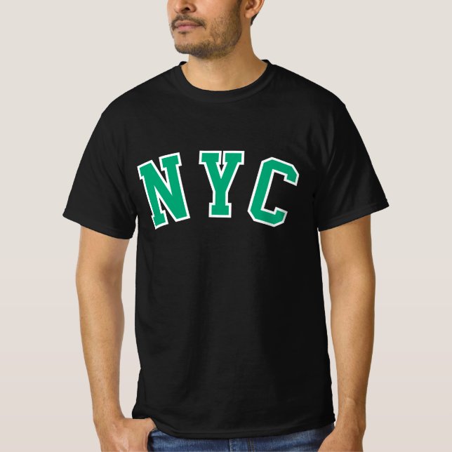 NYC T-Shirt (Front)
