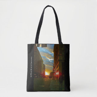 NYC tote