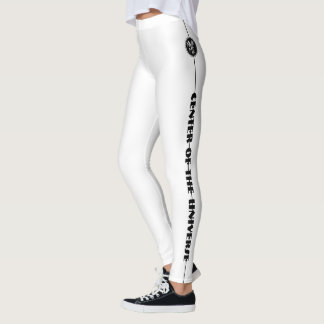 NYCCOU NEW YORK CITY, NEW YORK (COU) LEGGINGS